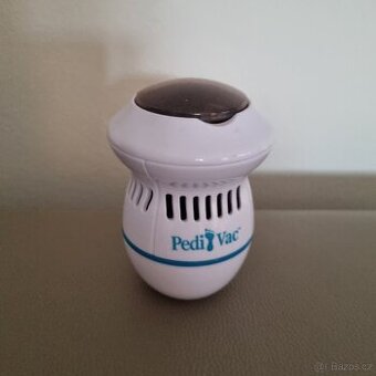 Pedi Vac