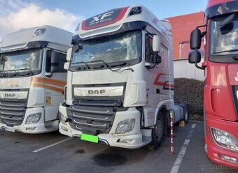 DAF 480