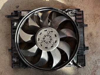 Ventilátor chladiče Mercedes-Benz Vito / E /GLC– A0999067903