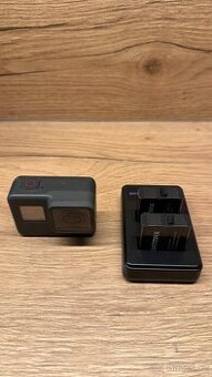 GoPro Hero 5 black edition