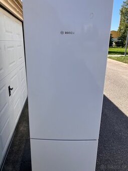 Bosch Lednice s mrazákem