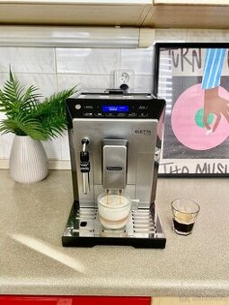 Kávovar DeLonghi Eletta plus