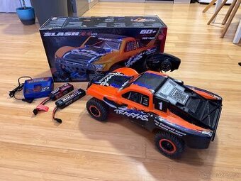 Traxxas Slash VXL 4WD