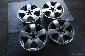 Alu kola 5x112 r17