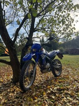 Yamaha XT 125 R