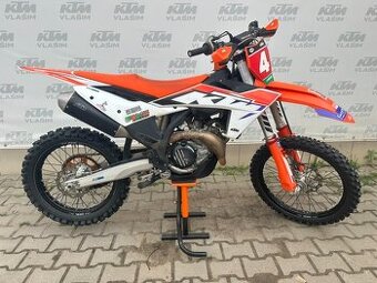 KTM 450 SXF