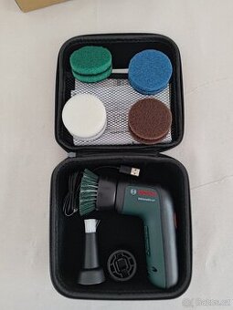 BOSCH Kartáč AKU UniversalBrush