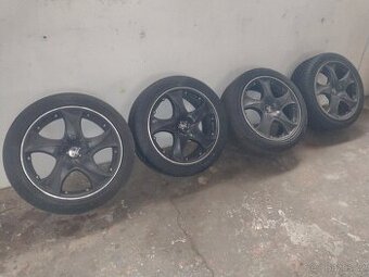 ALU kola Keskin Tuning R20