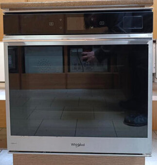 Vestavná trouba Whirlpool W9OP24S2H