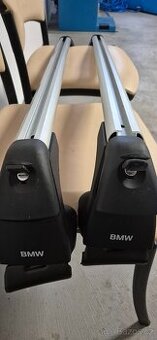 BMW příčníky