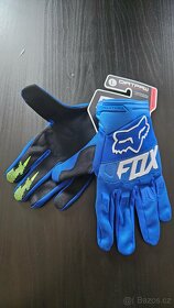 Rukavice Fox Racing DIRTPAW