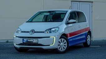 Volkswagen e-UP 2023