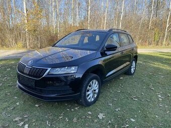 Škoda Karoq 1.5 TSI ACT Ambition DSG - 1
