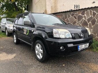 Nissan X-Trail T30 - 2.2 dCi 100kW - 1