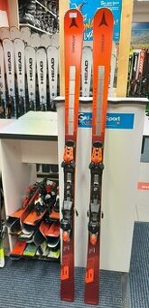 Lyže Atomic redster G9 + vázání Atomic X12, 172cm