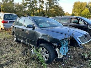 Octavia ll 1.9tdi 77KW