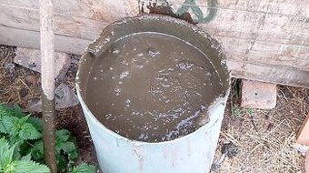 Hnojivo ze Slepičinců 25 L