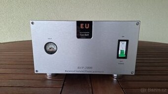 Síťový filtr BIP-2000