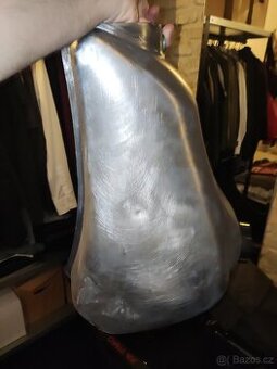 Yamaha xt 550 nadrz na opravu