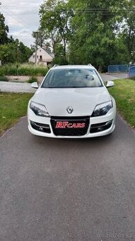 Renault Laguna Grandtour 2.0DCi 96kW, 7/2012,KLIMA, TEMPOMAT