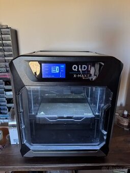3D tiskárna QIDI X-Max 3