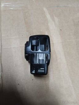 Harley Davidson - Road King, Heritage, Elektra, Softail