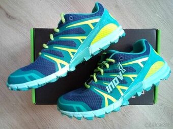 Běžecká, turistická obuv INOV-8 Trail Talon 235, vel. UK 6,5