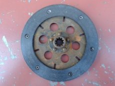 Lamela spojky 180 mm