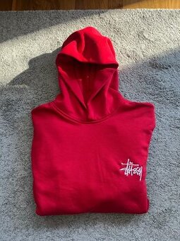Mikina Stüssy