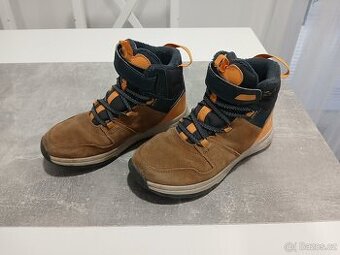 Dětské zimní boty vel. 32/33