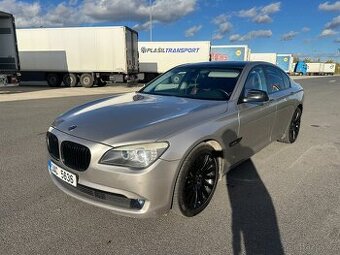BMW  730D 180KW AUTOMAT