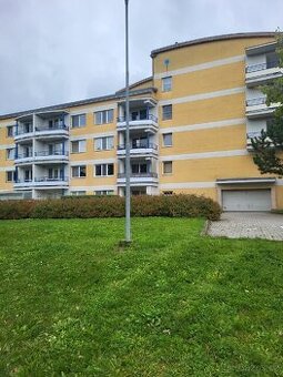 Dlouhodobý pronájem bytu 3kk- 65m2 - - [5.11. 2025]