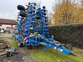 Farmet Verso 8 PS 2022