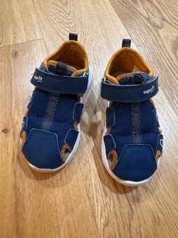 Chlapecké sandály SUPERFIT