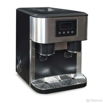 Ledovač Eiszeit Crush, 15kg/24h. Záruka 
