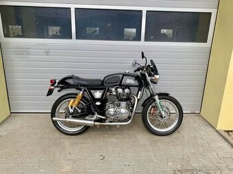 Royal Enfield 500 GT Continental