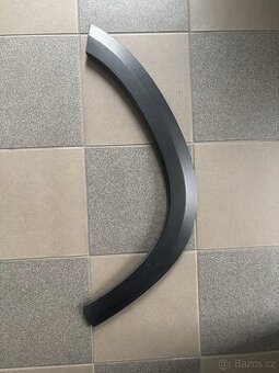 Levý přední lem blatníku Peugeot 2008 I.