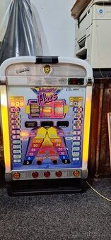 Prodám hrací automat Classic - Triomint Jackyplus Nová Cena