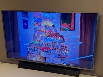 Televize Philips Smart