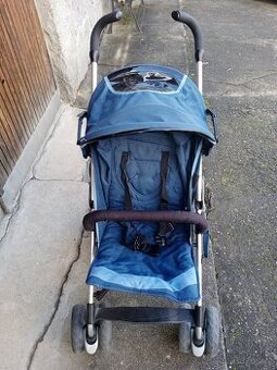 Sportovní kočárek Chicco