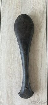 Starožitná čínská váha