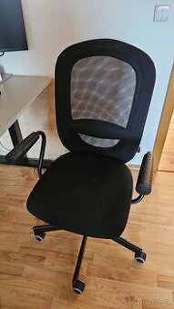 Flintan kancelářská židle