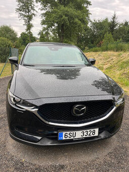 Mazda CX-5 AWD