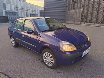 Renault Thalia v perfektním stavu - 1