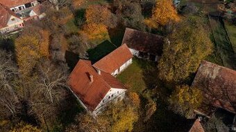 Rodinný dům / zem. usedlost Svařeň u Vysokého Mýta