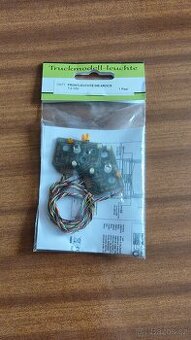 13277 - AROCS PŘEDNÍ -KOMPLET LED OSAZENÍ 7,2(12)V