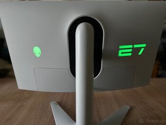 27" Dell Alienware AW2723DF