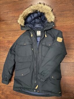 Zimni perova bunda Fjallraven