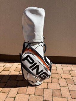 Golfový bag PING - PING Tour Staff