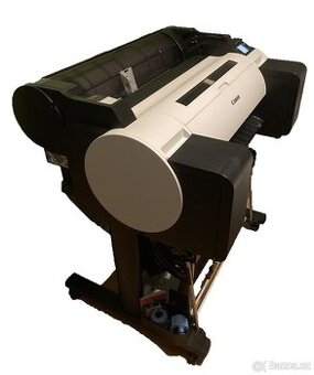 Tiskárna a ploter CANON TM-200